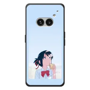 Чохли з героями АНИМЕ на Nothing Phone (2a) Plus (Міцуха)