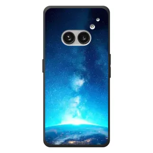 Чехлы КОСМОС для Nothing Phone (2a) Plus (Млечный путь)