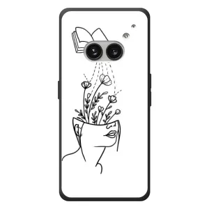 Чохли з сенсом на Nothing Phone (2a) Plus (Мудрість)