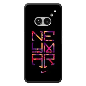 Силиконовый Чехол Nothing Phone (2a) Plus (N E Y M A R)