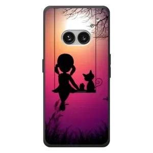 Дівчачий Чохол для Nothing Phone (2a) Plus