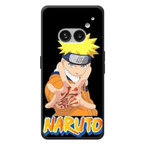 Чехлы с принтом Наруто на Nothing Phone (2a) Plus (Naruto)