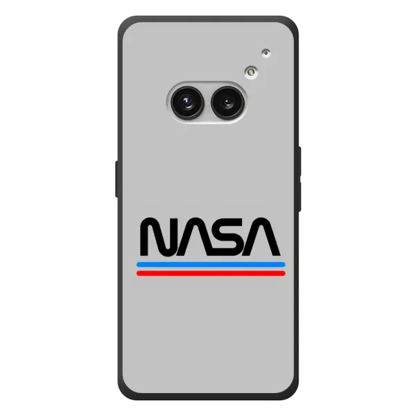 Чехол с рисунком «Наса» для Nothing Phone (2a) Plus Чехол с рисунком «Наса» для Nothing Phone (2a) Plus