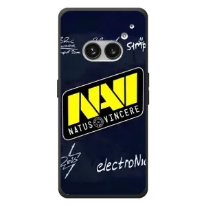 Чехол с рисунком «NAVI» для Nothing Phone (2a) Plus
