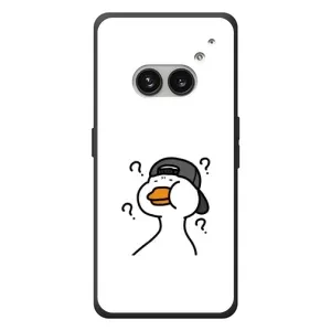 Бампер з принтом Меми для Nothing Phone (2a) Plus (Нерозуміння)