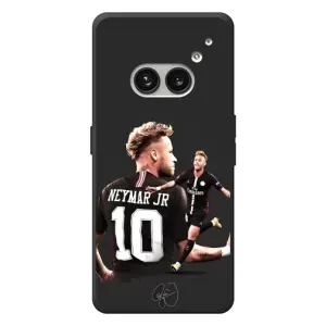 Силиконовый Чехол Nothing Phone (2a) Plus (Ней)