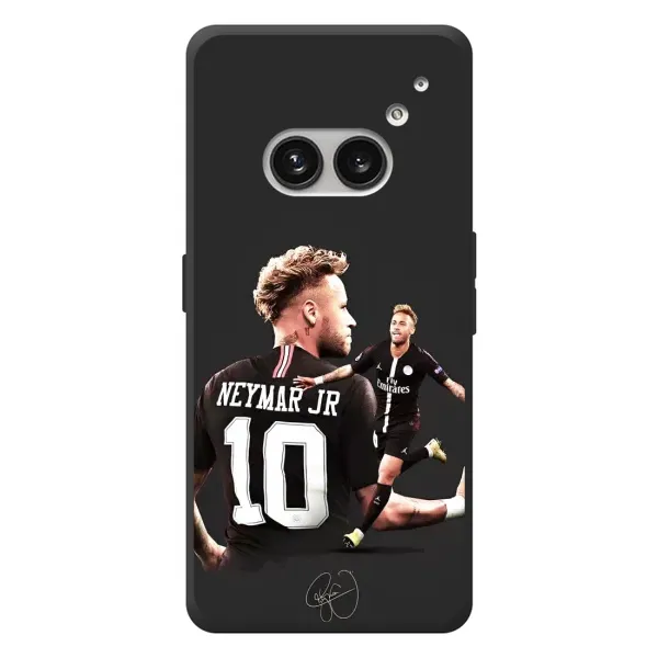 Чехол с рисунком «Ней» для Nothing Phone (2a) Plus Чехол с рисунком «Ней» для Nothing Phone (2a) Plus