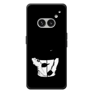 Силиконовый Чехол на Nothing Phone (2a) Plus с картинкой Nike