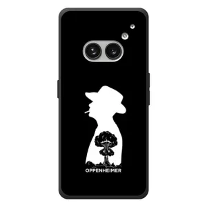 Чохол Оппенгеймер / Oppenheimer на Nothing Phone (2a) Plus (Oppenheimer)