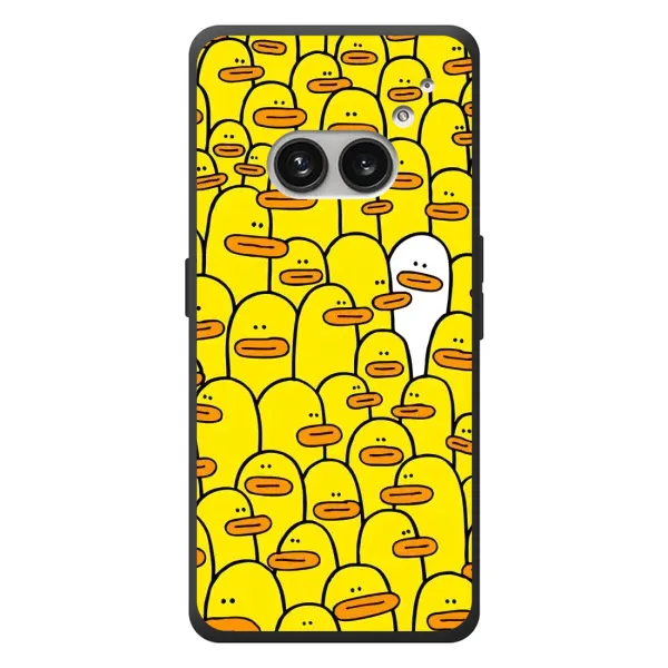 Чехол с рисунком «Особенный» для Nothing Phone (2a) Plus Чехол с рисунком «Особенный» для Nothing Phone (2a) Plus