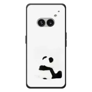Чохли з Пандами на Nothing Phone (2a) Plus (Панда образився)