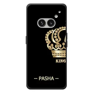 Чохли з чоловічими іменами для Nothing Phone (2a) Plus (PASHA)