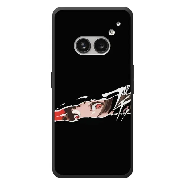 Чехол с рисунком «Персона 5» для Nothing Phone (2a) Plus Чехол с рисунком «Персона 5» для Nothing Phone (2a) Plus