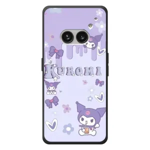 Чохол з персонажем Куромі на Nothing Phone (2a) Plus (Персонаж Куромі)