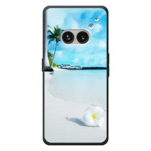 Літній Чохол на Nothing Phone (2a) Plus (Пляж)