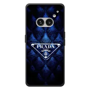 Чехол (Dior, Prada, YSL, Chanel) для Nothing Phone (2a) Plus (Прада)
