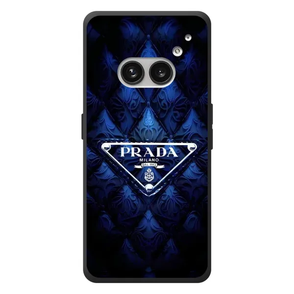 Чехол с рисунком «Прада» для Nothing Phone (2a) Plus