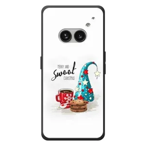 Чехол ГРИНЧ для Nichts Telefon (2а) Plus (Рождество)