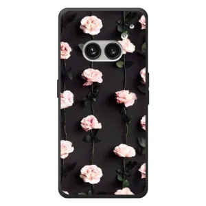 Чехлы с принтом Розочки для Nothing Phone (2a) Plus (Розы)