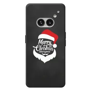 Чохол Санта Клаус для Nothing Phone (2a) Plus