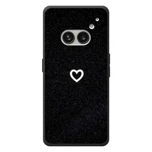 Чохли з тематикою "Маленькі Сердчеки" на Nothing Phone (2a) Plus (Серце)