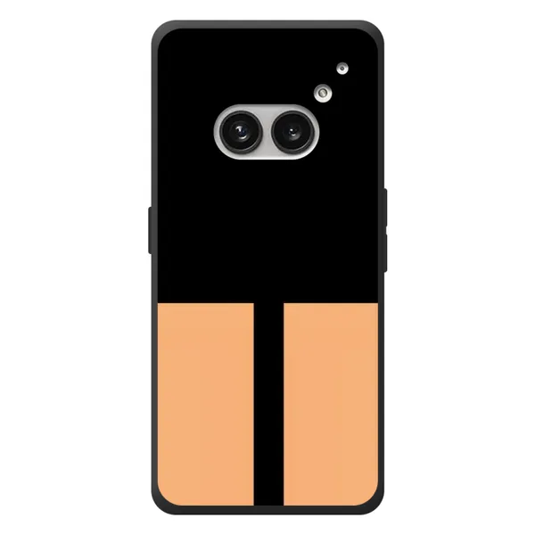 Чехол с рисунком «Shippuuden» для Nothing Phone (2a) Plus Чехол с рисунком «Shippuuden» для Nothing Phone (2a) Plus