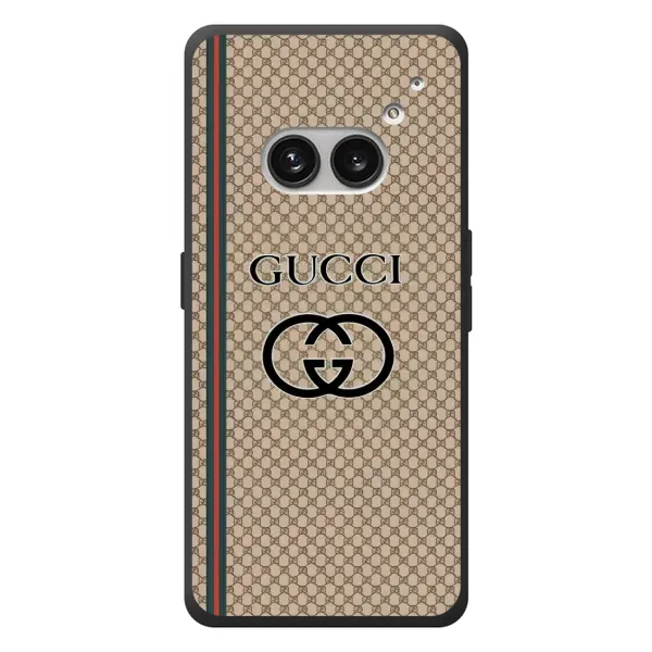 Чехол с рисунком «Стиль Гуччи» для Nothing Phone (2a) Plus Чехол с рисунком «Стиль Гуччи» для Nothing Phone (2a) Plus