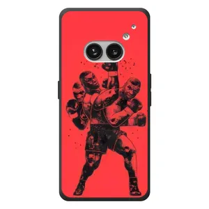 Чохли з прінтом Спортивна тематика для Nothing Phone (2a) Plus