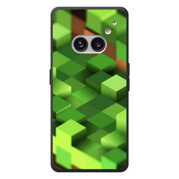 Чохол з малюнком «Текстура» для Nothing Phone (2a) Plus Чохол з малюнком «Текстура» для Nothing Phone (2a) Plus
