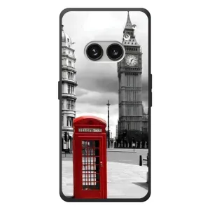 Чехол Биг-Бен на Nichts Telefon (2а) Plus (TELEPHONE)