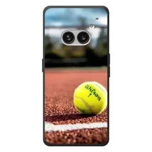 Чохли з прінтом Спортивна тематика для Nothing Phone (2a) Plus (Тенісний корт)
