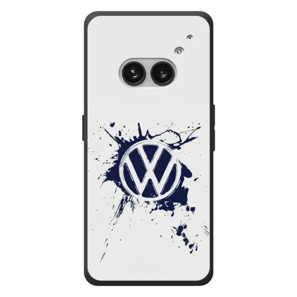 Чехол с рисунком «Volkseagen 2» для Nothing Phone (2a) Plus Чехол с рисунком «Volkseagen 2» для Nothing Phone (2a) Plus