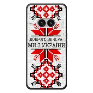 Силіконовый Чохол на Nothing Phone (2a) Plus
