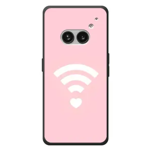 Силиконовые Чехлы Любимому человеку для Nothing Phone (2a) Plus (WiFi Love)