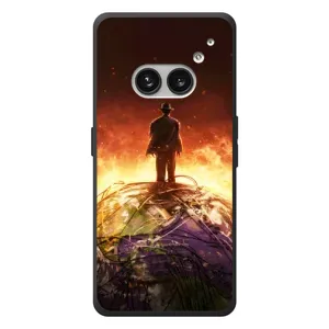 Чохол Оппенгеймер / Oppenheimer на Nothing Phone (2a) Plus (Ядерщик)