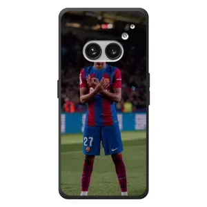 Чехол Ламин Ямаль на Nichts Telefon (2а) Plus (Ямаль)