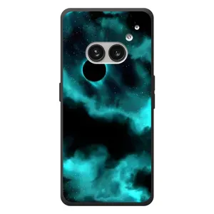 Чехлы КОСМОС для Nothing Phone (2a) Plus (Затмение)