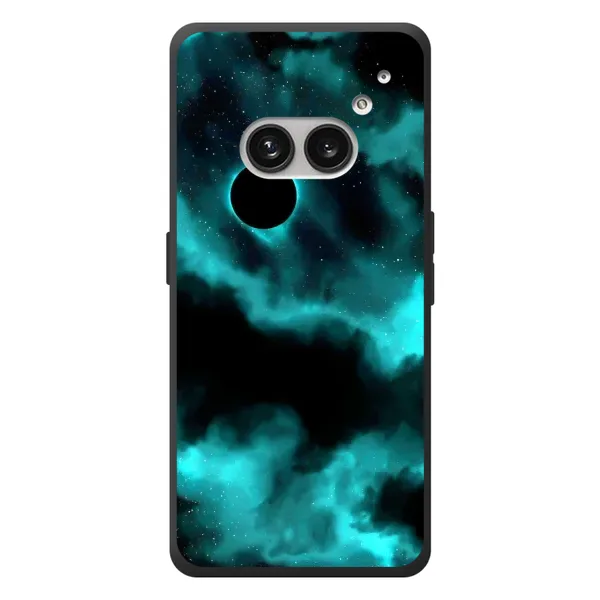 Чохол з малюнком «Затемнення» для Nothing Phone (2a) Plus Чохол з малюнком «Затемнення» для Nothing Phone (2a) Plus
