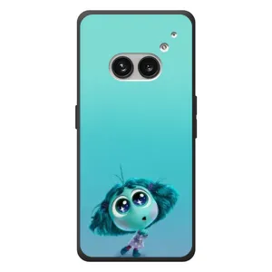 Чехол Головоломка для Nothing Phone (2a) Plus - (AlphaPrint) (Зависть)
