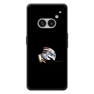 Чехлы КОСМОС для Nothing Phone (2a) Plus (Земля)