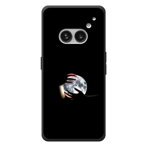 Чохол з малюнком «Земля» для Nothing Phone (2a) Plus Чохол з малюнком «Земля» для Nothing Phone (2a) Plus
