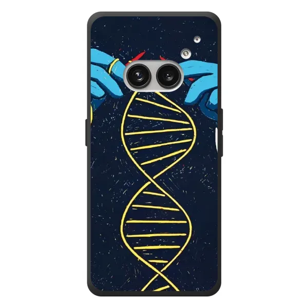 Чохол з малюнком «Життя» для Nothing Phone (2a) Plus Чохол з малюнком «Життя» для Nothing Phone (2a) Plus