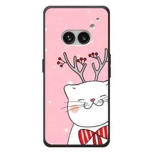 Чохол на тематику: Коти для Nothing Phone (2a) Plus