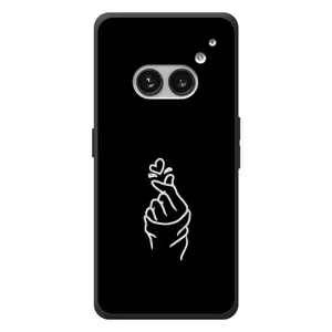 Чохол (Знак сердечка) для Nothing Phone (2a) Plus (Знак Сердечка)