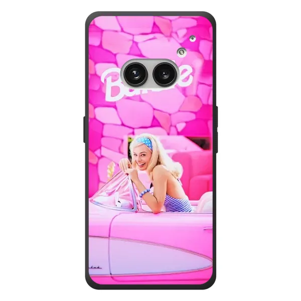 Чехол с рисунком «Зставка» для Nothing Phone (2a) Plus Чехол с рисунком «Зставка» для Nothing Phone (2a) Plus