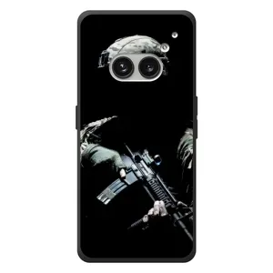 ЗСУ Чохли (TPU) для Nothing Phone (2a) Plus (ЗСУ снайпер)