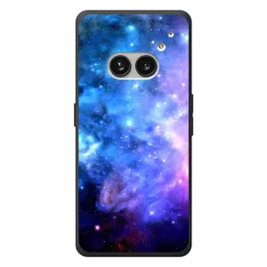 Чехлы КОСМОС для Nothing Phone (2a) Plus (Звездный вид)