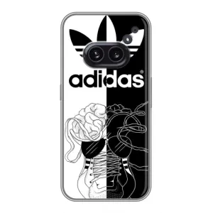 Чохол с стилі "Адідас" для Насінг Фон 2а (Adidas шнурки)
