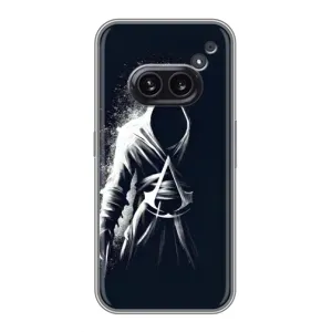Чехол КИБЕРСПОРТ для Nothing Phone 2a (Ассасин)