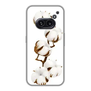 Чохли на військову тематику для Nothing Phone 2a (Бавовна)